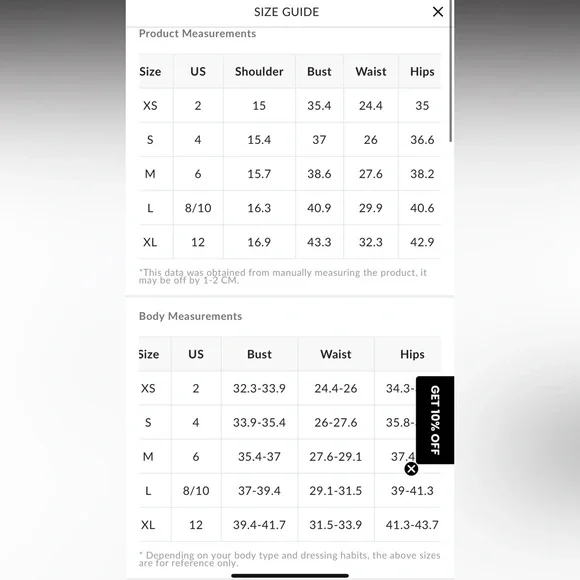 Commense Navy Midi Skirt Set-Sold out online - Picture 4 of 4